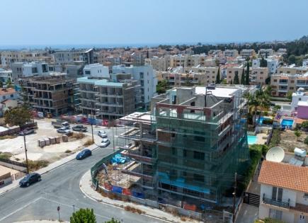 Penthouse für 565 000 euro in Paphos, Zypern