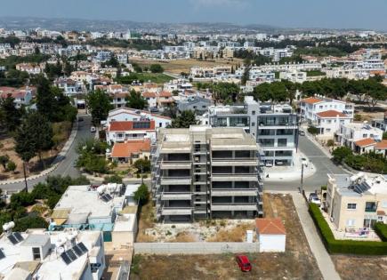 Apartamento para 385 000 euro en Pafos, Chipre