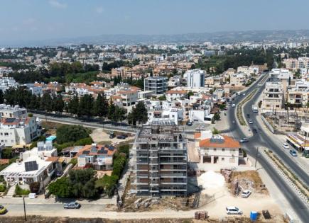 Apartamento para 379 000 euro en Pafos, Chipre