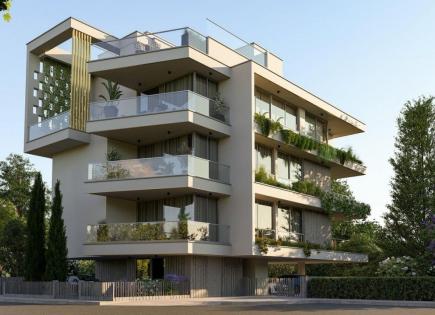 Apartment für 650 000 euro in Limassol, Zypern