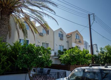 Stadthaus für 330 000 euro in Limassol, Zypern