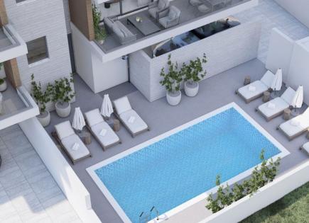 Appartamenti per 360 000 euro a Paphos, Cipro