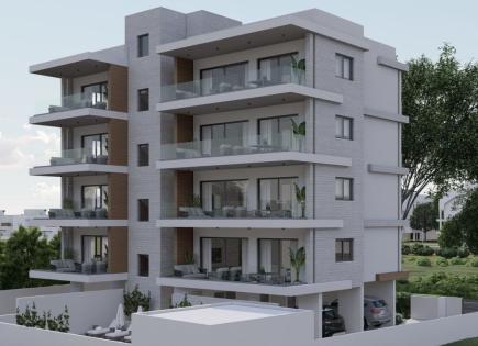 Appartamenti per 360 000 euro a Paphos, Cipro