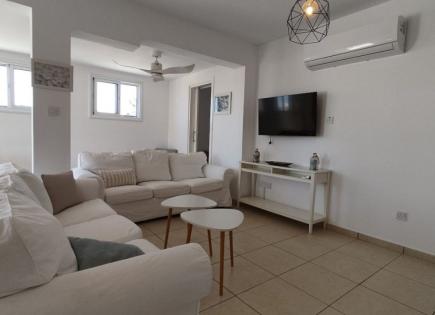 Ático para 270 000 euro en Pafos, Chipre