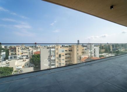 Penthouse für 690 000 euro in Limassol, Zypern