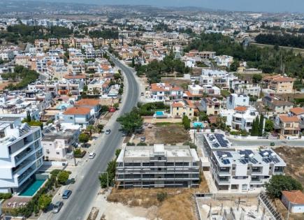 Appartamenti per 375 000 euro a Paphos, Cipro