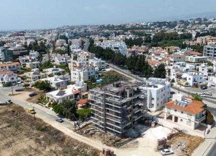 Apartment for 365 000 euro in Paphos, Cyprus