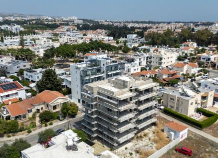 Apartamento para 360 000 euro en Pafos, Chipre
