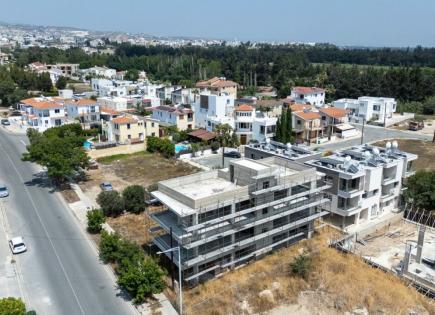 Apartamento para 450 000 euro en Pafos, Chipre