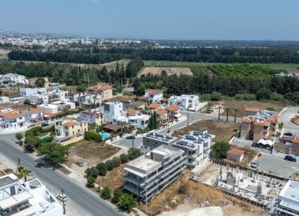 Appartamenti per 375 000 euro a Paphos, Cipro