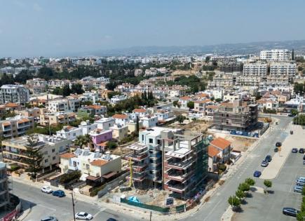 Apartamento para 355 000 euro en Pafos, Chipre