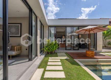 Villa pour 263 205 Euro à Bukit, Indonésie