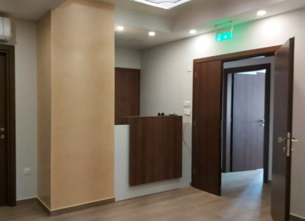 Office for 700 000 euro in Paphos, Cyprus