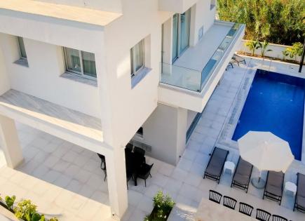 Maison pour 1 500 000 Euro à Agia Napa, Chypre
