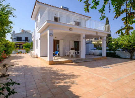Haus für 850 000 euro in Larnaka, Zypern