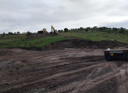 Terreno para 70 000 euro en Pafos, Chipre