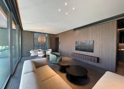 Appartement pour 5 000 Euro par mois à Germasogeia, Chypre