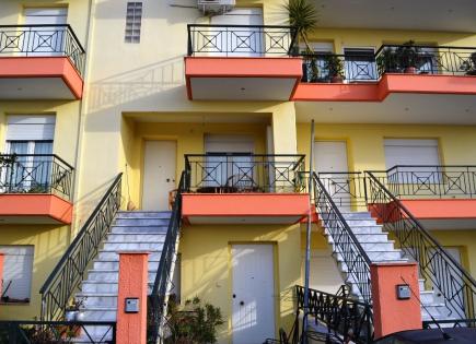 Maisonette für 150 000 euro in Thessaloniki, Griechenland