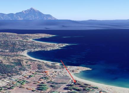 Casa para 300 000 euro en Calcídica, Grecia