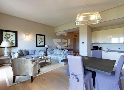 Appartamenti per 546 000 euro in Italia