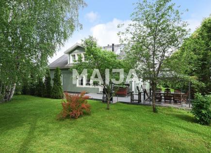 House for 427 000 euro in Porvoo, Finland