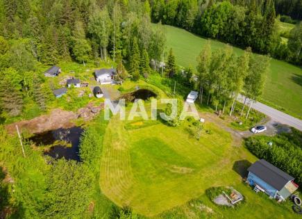 Cottage pour 69 000 Euro à Forssa, Finlande