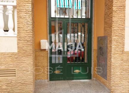 Apartment für 129 900 euro in Torrevieja, Spanien