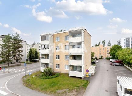 Apartment for 145 000 euro in Jarvenpaa, Finland