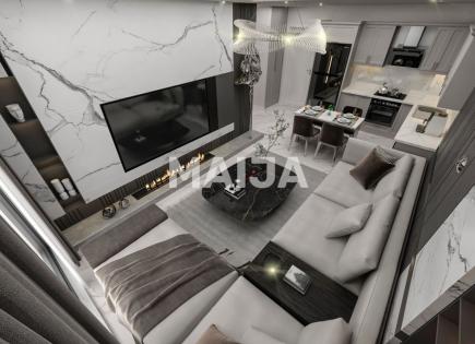 Apartamento para 195 000 euro en Alanya, Turquia