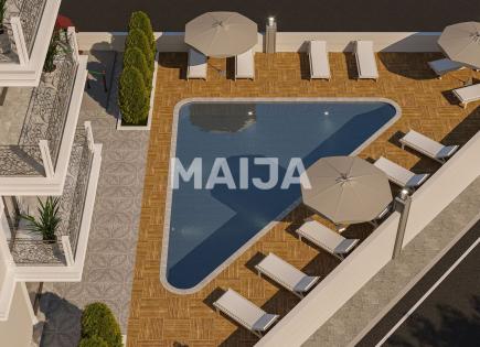 Apartamento para 175 000 euro en Alanya, Turquia