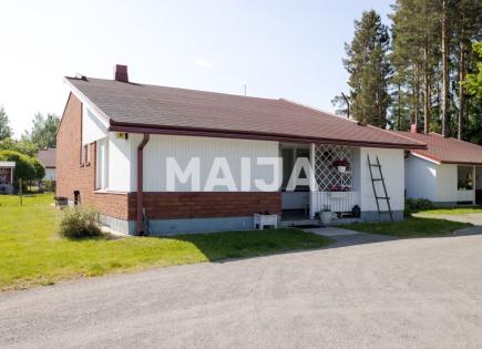 Piso para 109 000 euro en Jyvaskyla, Finlandia