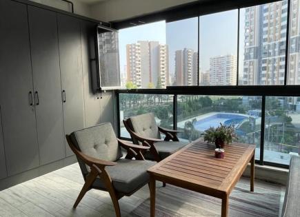 Wohnung für 99 999 euro in Mersin, Türkei