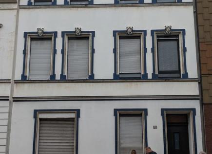 Appartement pour 73 476 Euro à Oberhausen, Allemagne
