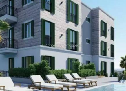 Apartment für 200 000 euro in Tivat, Montenegro