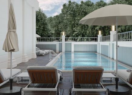 Wohnung für 64 000 euro in Alanya, Türkei