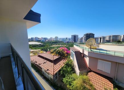 Piso para 65 000 euro en Alanya, Turquia
