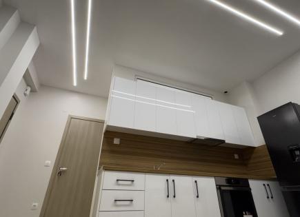 Flat for 250 000 euro in Thessaloniki, Greece