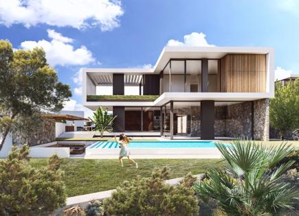 Villa für 818 000 euro in Kyrenia, Zypern