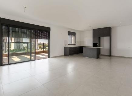 Penthouse for 1 000 000 euro in Rehovot, Israel
