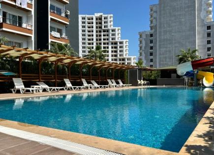 Wohnung für 29 500 euro in Mersin, Türkei