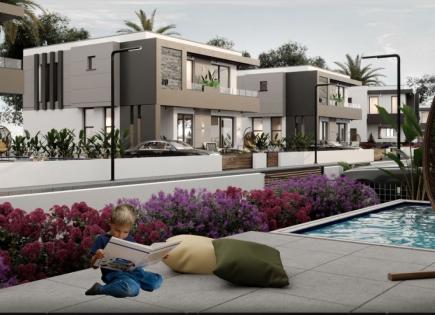 Villa for 549 000 euro in Kyrenia, Cyprus