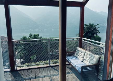 Appartement pour 420 000 Euro à Valsolda, Italie