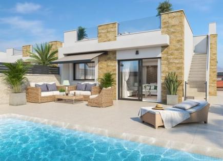 Villa pour 392 000 Euro à San Fulgencio, Espagne