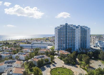 Wohnung für 87 000 euro in İskele, Zypern