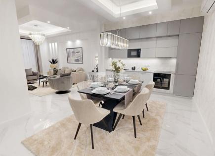 Apartamento para 815 000 euro en Budapest, Hungría