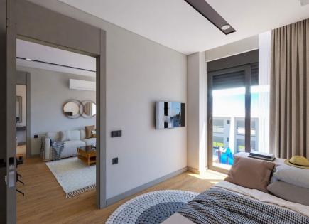 Apartment für 87 164 euro in Antalya, Türkei