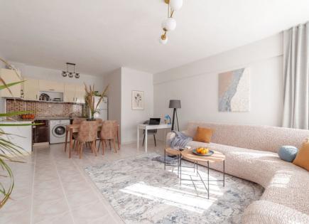 Appartement pour 87 000 Euro à Lara, Turquie