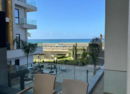 Piso para 185 000 euro en Alanya, Turquia