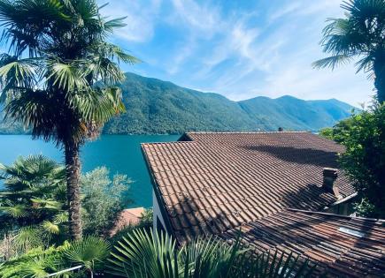 Appartement pour 380 000 Euro à Valsolda, Italie