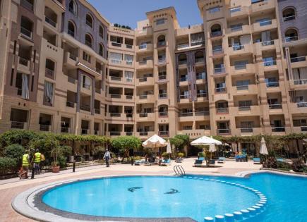 Estudio para 23 844 euro en Hurghada, Egipto